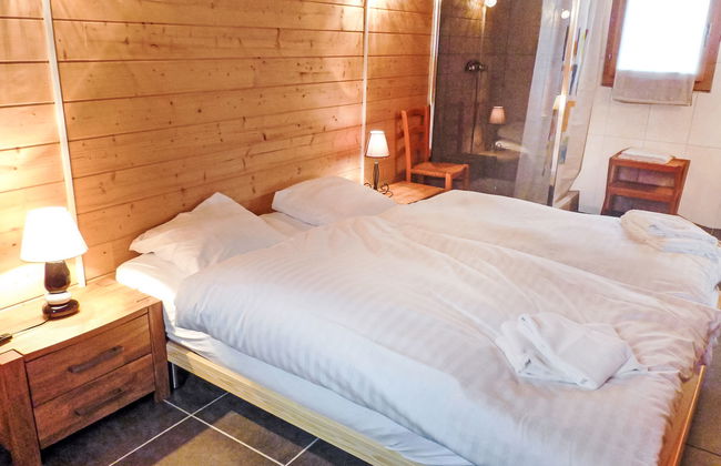 Ardévaz I - Foto 17