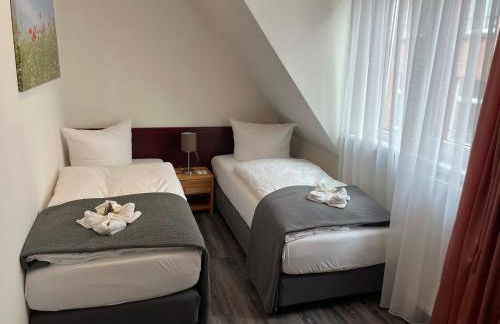 Ferienwohnung Altstadt Güstrow - Foto 13