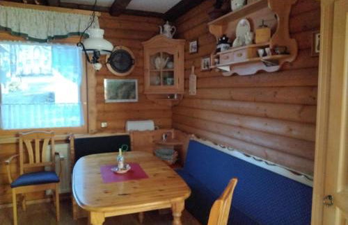 Ferienwohnung Arrach 85 OG - Foto 10