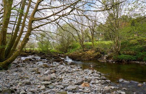 The Old Water Mill - Foto 55