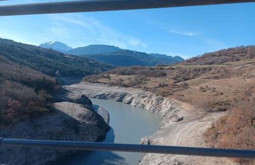Studio en station de ski familiale, vue sur les montagnes - Foto 16