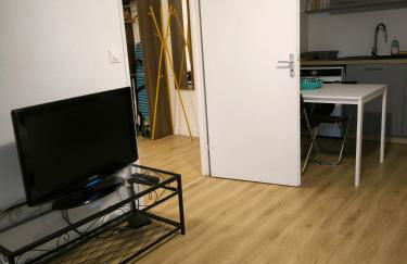 t2 spacieux proche zénith&aéroport&purpan - Foto 8