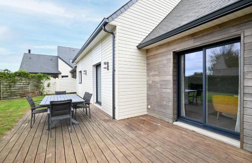 House of Travels - Proche Plage - Foto 21