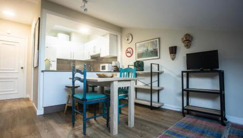 Estudio con piscina en A Guarda- Pontevedra - Foto 2