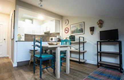 Estudio con piscina en A Guarda- Pontevedra - Foto 2