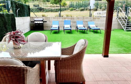 APARTAMENTO CON JARDÍN MARBLÉS - Photo 1