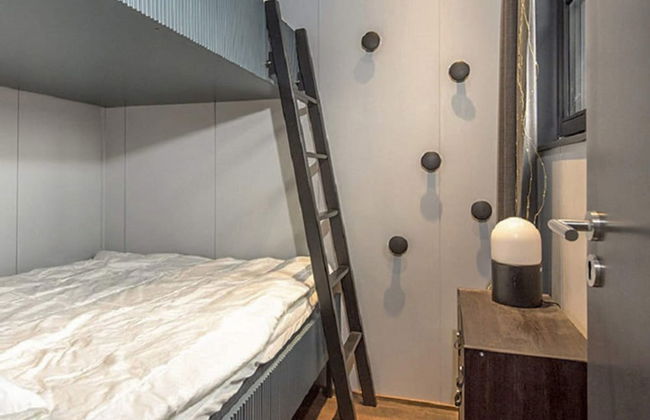 6 Person Holiday Home in Salen-by Traum - Foto 21