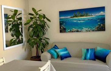 My home Sorrento peninsula - Foto 2
