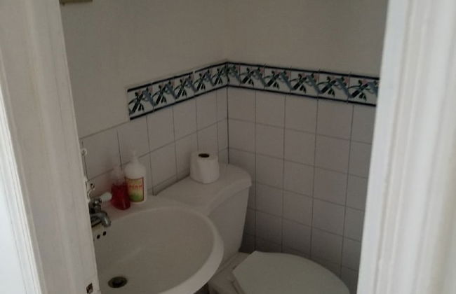 The Landmark Apartment - Photo 21