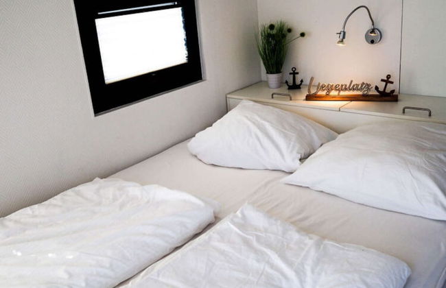 Houseboat in Boltenhagen - Foto 6