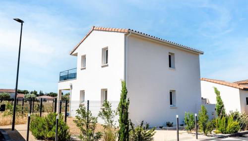 ☆ Blue Provençal Appartement ☆ - Foto 5