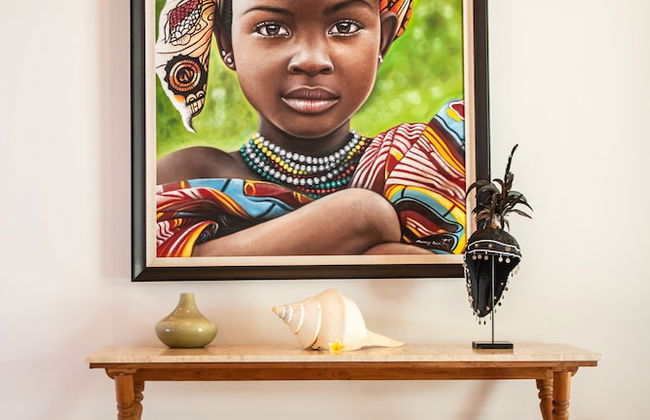 Villa Pulau Cinta - Photo 22