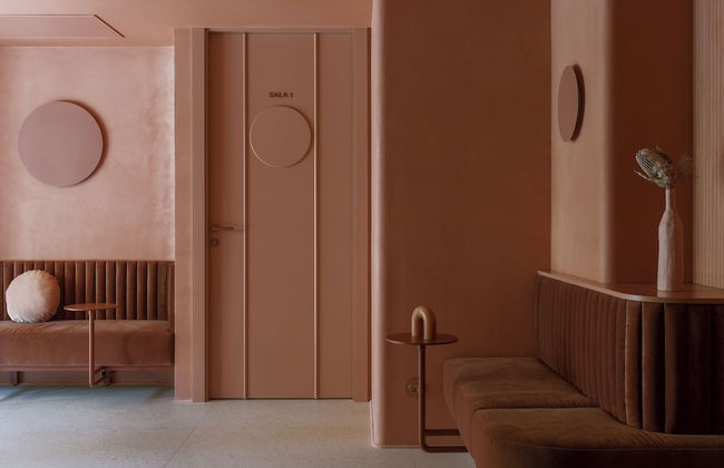 Saltic Resort & SPA ŁEBA - Photo 71