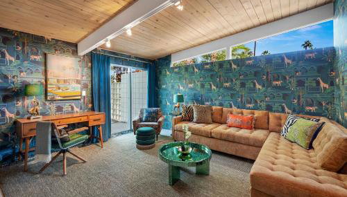 Playfair Palms - Foto 2, furniture