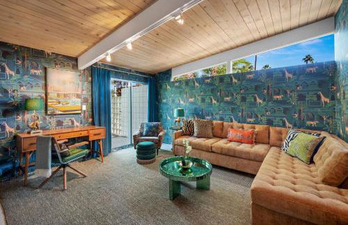 Playfair Palms - Foto 2