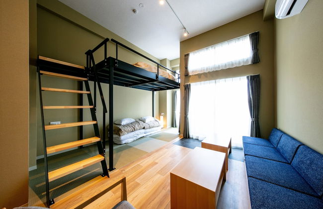 Villa Koshido Odori - Foto 9