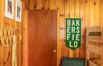 BunkHouse 1960's Camp Vibe with Timeless Wet Bar - Foto 75