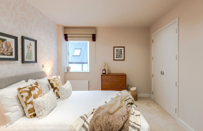 Your Apartment I King's Cross - Foto 25