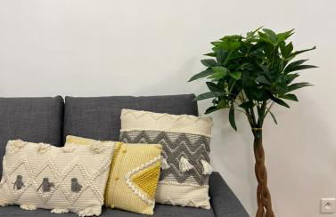 PARIS-MONTROUGE Magnifique Appartement 2 pièce de 36m2 - très cosy pour 1 à 5 personnes refait à neuf - ENTIRE APARTMENT LUXIRIOUS AND WARM - Montrouge Paris 14ème - Proche Aéroport Orly & Parc Expositions Porte de Versailles FREE WIFI GRATUIT - Foto 58