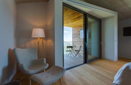 Villa Vista Zamask for 7 persons near Motovun with 60 m2 heated pool, free bikes & panoramic view - Photo 31