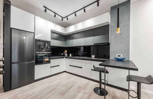 The Teal Spot in Tiran - Foto 11