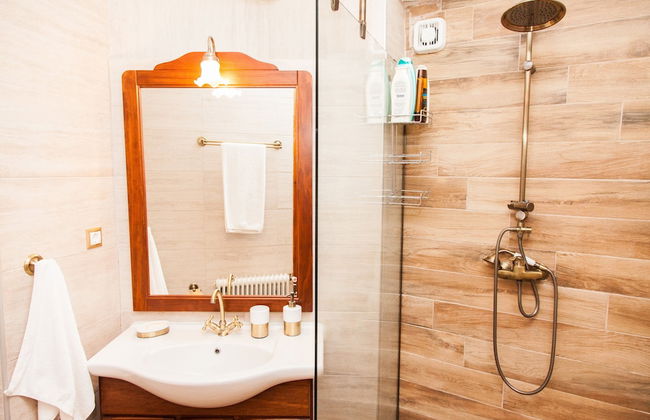 Filoxenia Maisonette Downtown Arachova - Foto 16