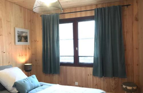 Gîte de la Bécassière - Les cabanes océanes Montalivet - Foto 18