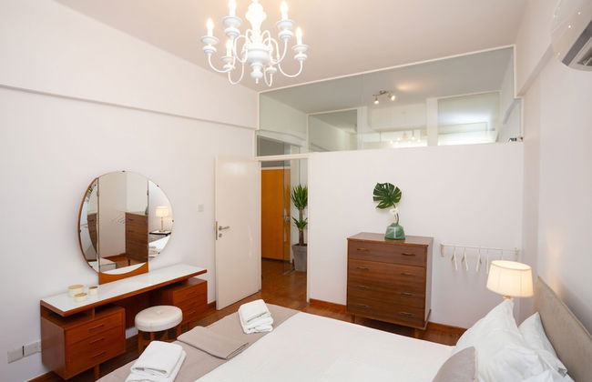 1-80 Collection Limassol Historic Center - Foto 8