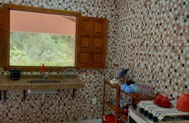 Chalé Veredas e Buritis - Foto 44