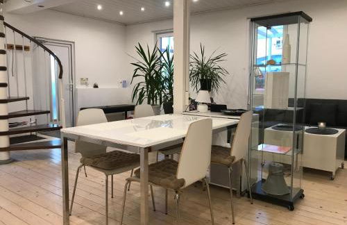 Gästehaus pack of patches - Foto 21