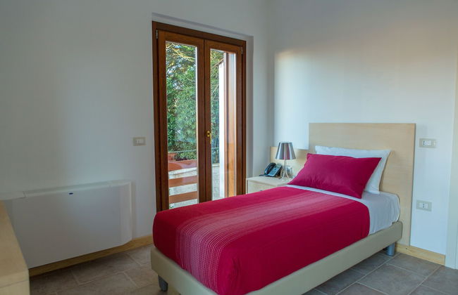 Il Moscardino Country Resort - Foto 5