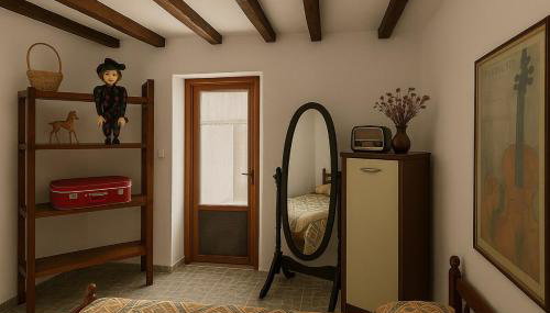 Papous house - Photo 3