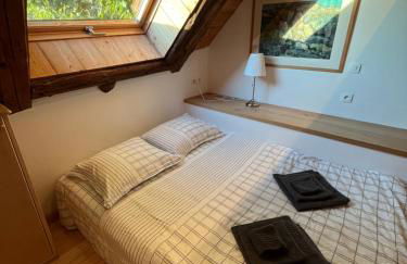 The Loft 3 minutes from Alpe dHuez Grand Domaine via Oz en Oisans - Foto 10