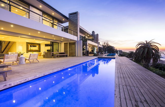 Dolphin Coast YOLO Spaces – Beach House Villa - Foto 66