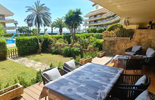 Apartaments Marítim Torre Valentina - Foto 1