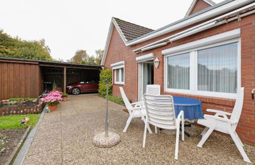 Haus Gartenidylle - Foto 19