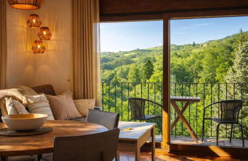 Allotjaments Vall de Muntanyes - Foto 1