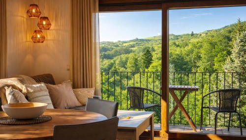 Allotjaments Vall de Muntanyes - Foto 1