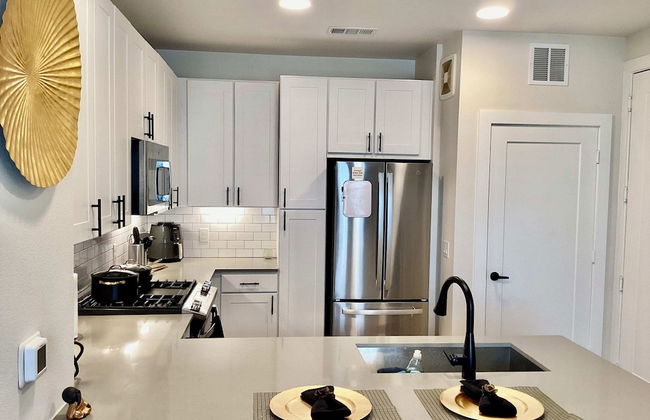 Harvest Gem Resort-like Condo! - Foto 7