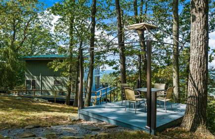 Mountain Treehouse - Magpie Nest - Foto 26