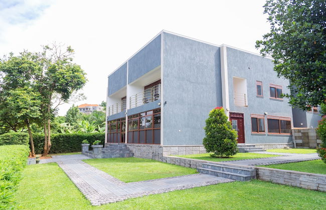 Marahaba Apartment Hotel - Foto 1