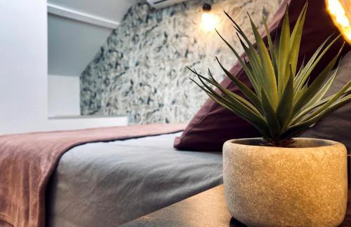 La bulle des Viennes MAISON CLIMATISEE - CHAMPAGNE - Foto 31