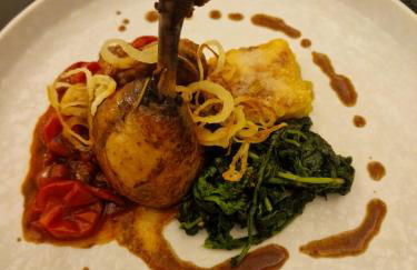 Tenuta Santo Stefano Azienda Agrituristica - Photo 69