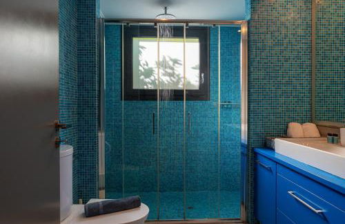 Samiro Private Villa - Heated Pool & Hot tub - Foto 23