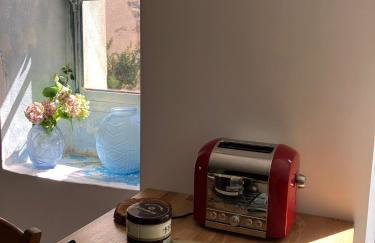 Haixpia, Le Gîte - Foto 10