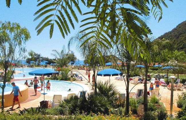 Ortano Mare Village in Rio Marina - Foto 9