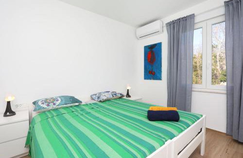 Family House - Art Villa Presika - Labin Old Town - Foto 41