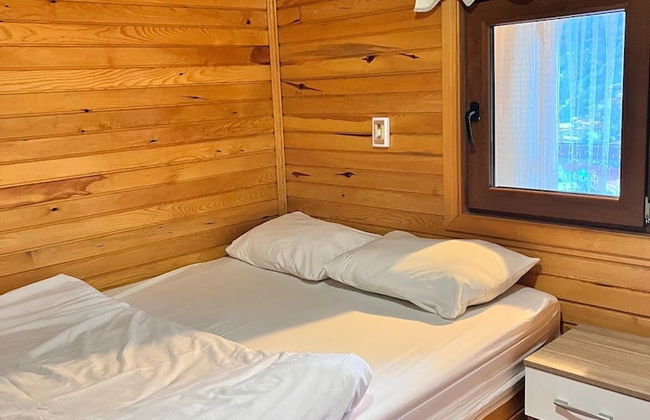 Seyirtepe Butik Otel - Foto 17