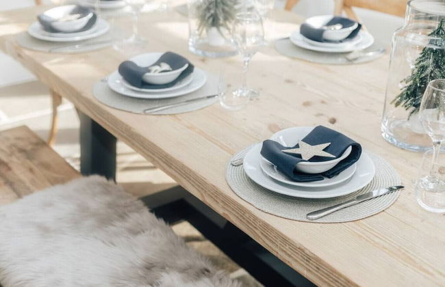 Woodvale Retreat - Sleeps 10 - Foto 59