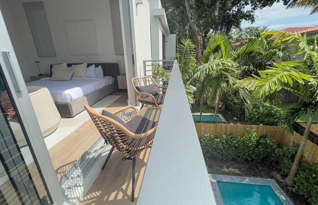 The Modernista 1 - Luxury Villa With Private Pool - Foto 35